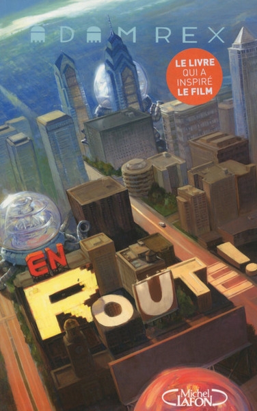 En route ! - Image principale