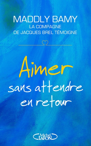 Aimer sans attendre en retour - Image principale