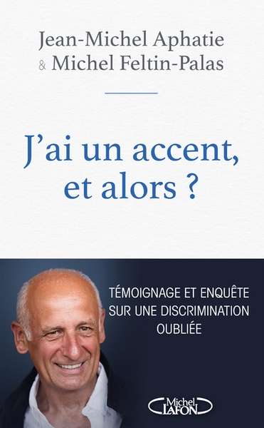 J'ai un accent et alors ? - Image principale