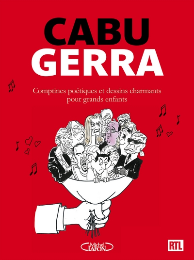 Comptines poétiques et dessins charmants pour grands enfants - Image principale