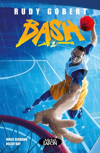 Bash - tome 2 - Image principale