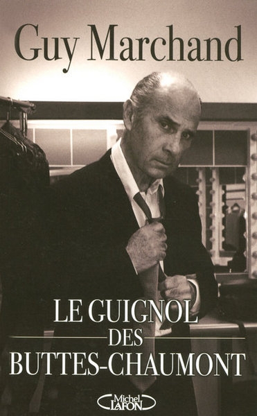 Le guignol des buttes-chaumont - Image principale