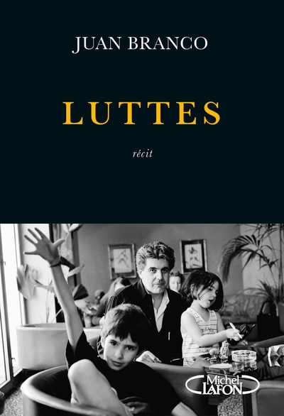 Luttes - Image principale