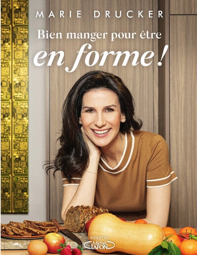 Bien manger pour être en forme ! - Image principale