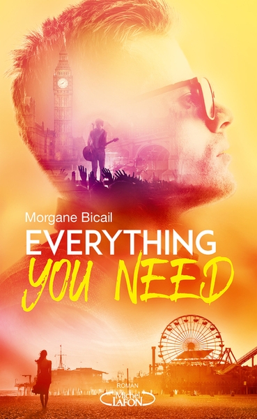 Everything you need - Image principale