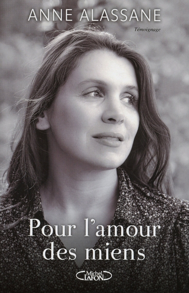 Pour l'amour des miens - Image principale