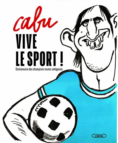 Vive le sport ! - Image principale