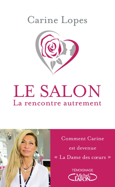 Le salon - la rencontre autrement - Image principale