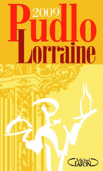 Le pudlo lorraine 2009 - Image principale