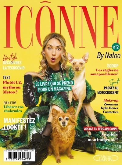 Icônne - numéro 2 - Image principale