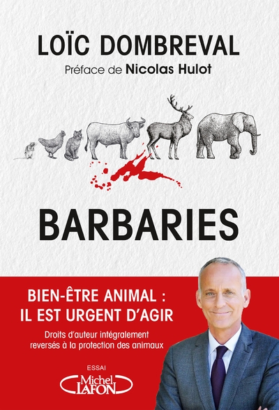 Barbaries - bien-être animal : il est urgent d'agir - Image principale