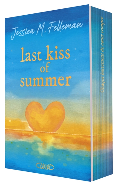 Last kiss of summer - Image principale