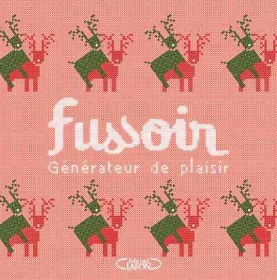 Fussoir - générateur de plaisir - Image principale