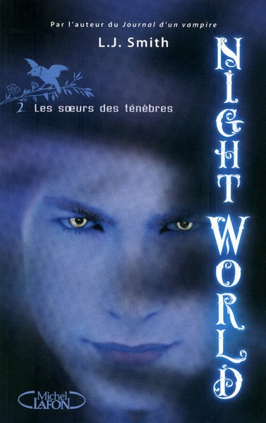 Night world - tome 2 les soeurs des ténèbres - Image principale