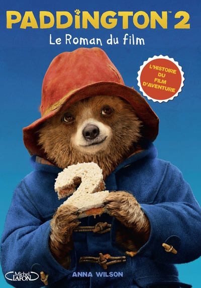 Paddington 2 le roman du film - Image principale