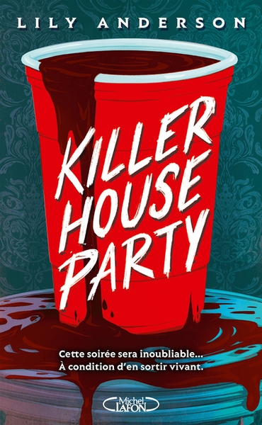 Killer house party - Image principale