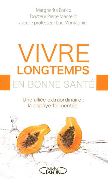 Vivre longtemps en bonne santé - Image principale
