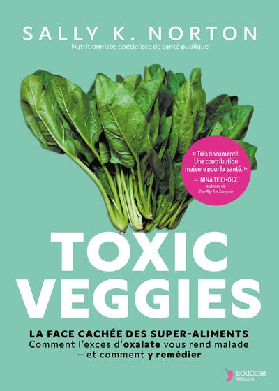 Toxic veggies - Image principale