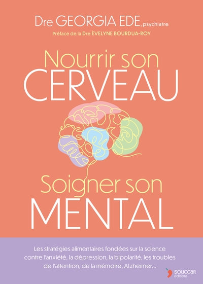 Nourrir son cerveau, soigner son mental - Image principale