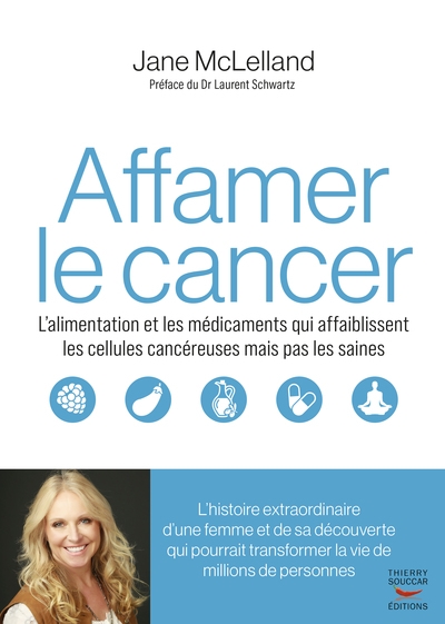 Affamer le cancer - Image principale