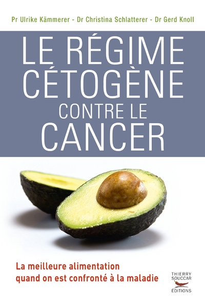 Le régime cétogène contre le cancer - Image principale