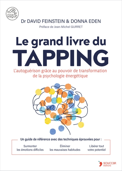 Le grand livre du tapping - Image principale