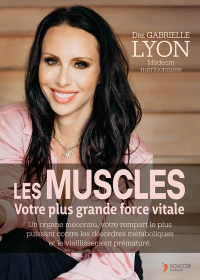 Les muscles votre plus grande force vitale - Image principale