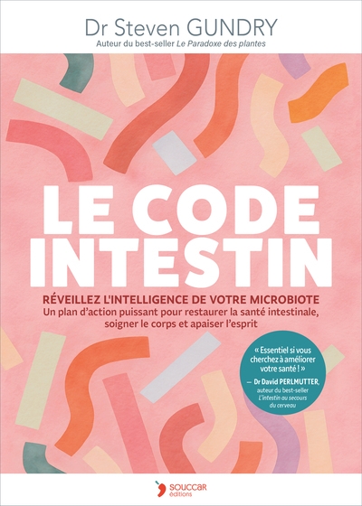 Le code intestin - Image principale