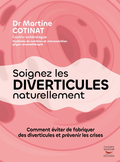 Soignez les diverticules naturellement - Image principale
