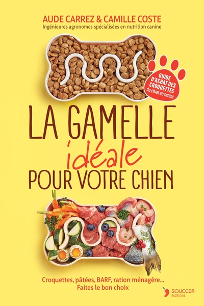 La gamelle idéale pour votre chien - Image principale