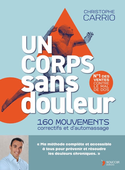 Un corps sans douleur - nouvelle édition - Image principale