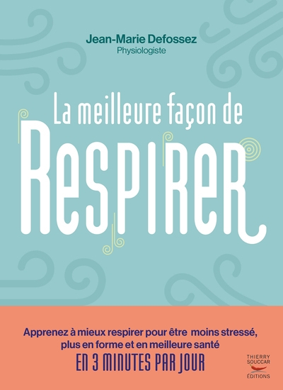 La meilleure façon de respirer - Image principale