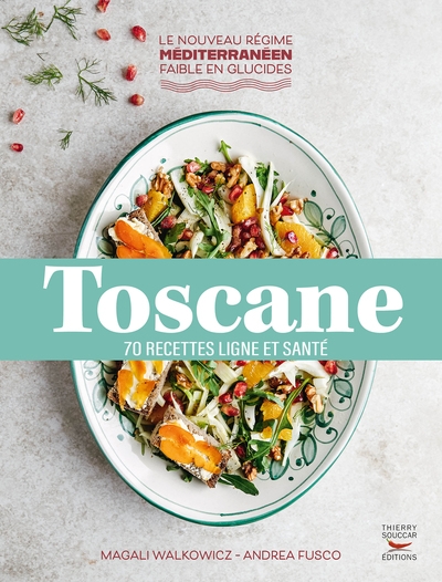 Toscane - Image principale