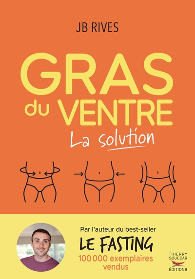 Gras du ventre - la solution - Image principale