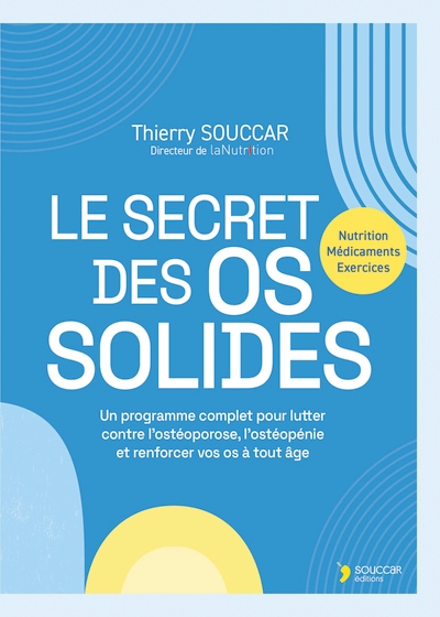 Le secret des os solides - Image principale