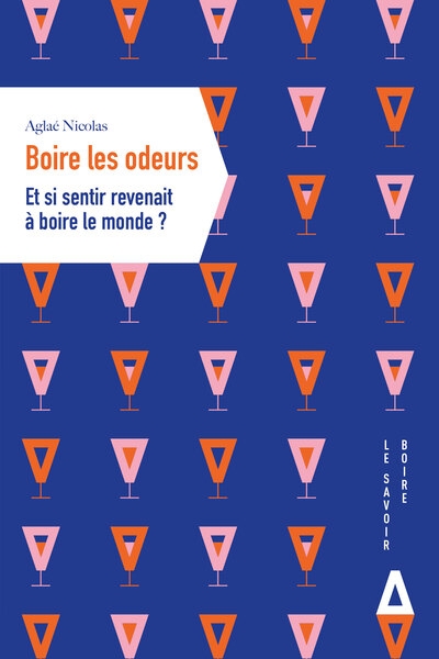 Boire les odeurs - Image principale