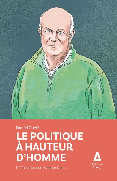 Le politique à hauteur d'homme - Image principale