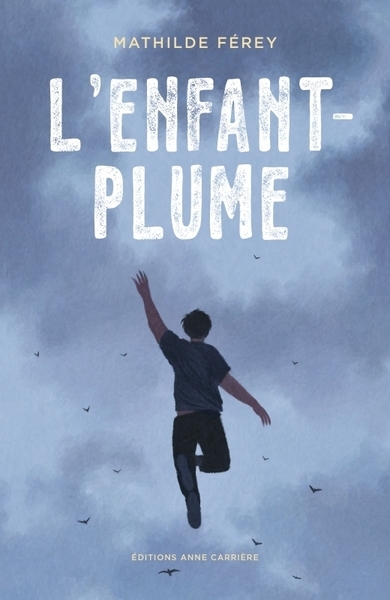 L'enfant-plume - Image principale