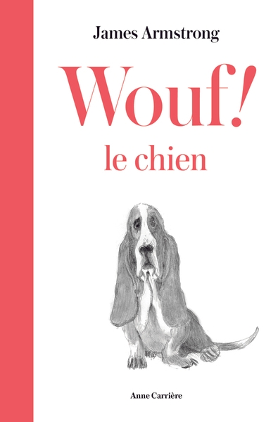 Wouf ! le chien - Image principale