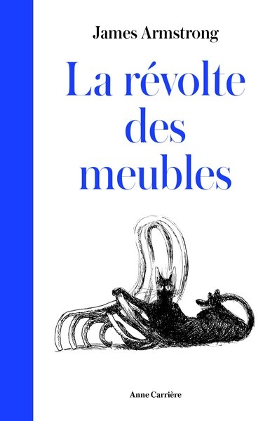 La révolte des meubles - Image principale
