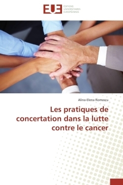 Les pratiques de concertation dans la lutte contre le cancer - Image principale