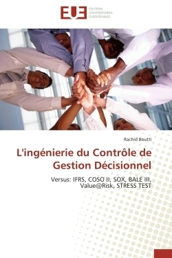 L'ingénierie du contrôle de gestion décisionnel - Image principale