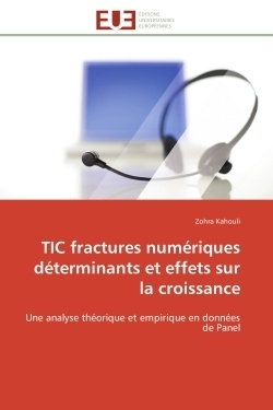 Tic fractures numériques déterminants et effets sur la croissance - Image principale