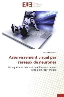 Asservissement visuel par réseaux de neurones - Image principale