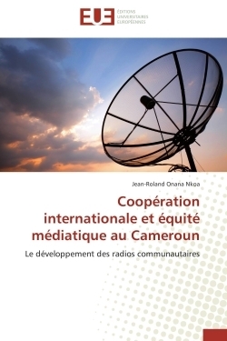 Coopération internationale et équité médiatique au cameroun - Image principale