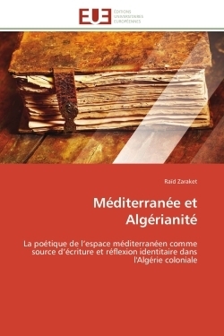 Méditerranée et algérianité - Image principale