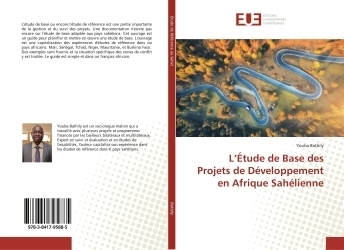 L'étude de base des projets de développement en afrique sahélienne - Image principale