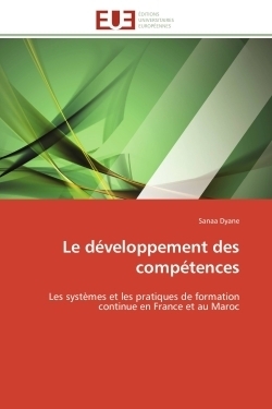Le développement des compétences - Image principale