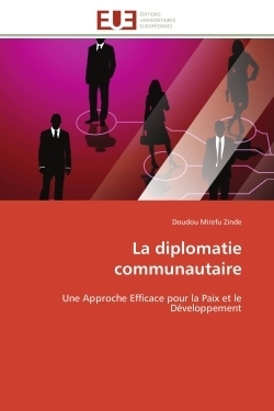 La diplomatie communautaire - Image principale