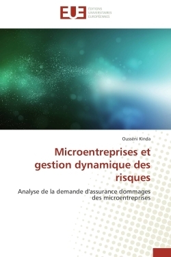 Microentreprises et gestion dynamique des risques - Image principale